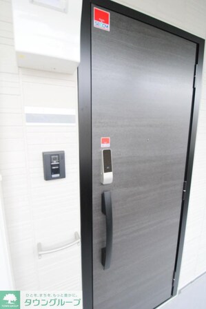 東松山エテルネルの物件内観写真